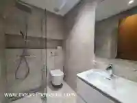 Appartement LA Cascade 2 Hammamet Théâtre Al3620 - Vue 1