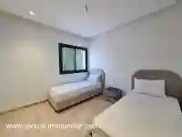 Appartement LA Cascade 2 Hammamet Théâtre Al3620 - Vue 3