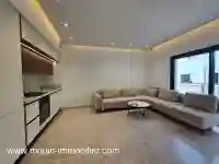 Appartement LA Cascade 2 Hammamet Théâtre Al3620 - Vue 5