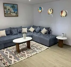 Appartement S2 Meublé a la Marsa