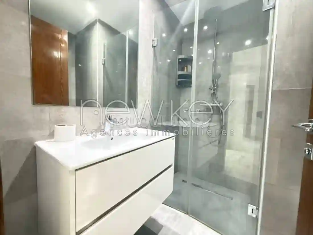 Appartement s2 Vide aux Berges du lac 2 - Vue 1