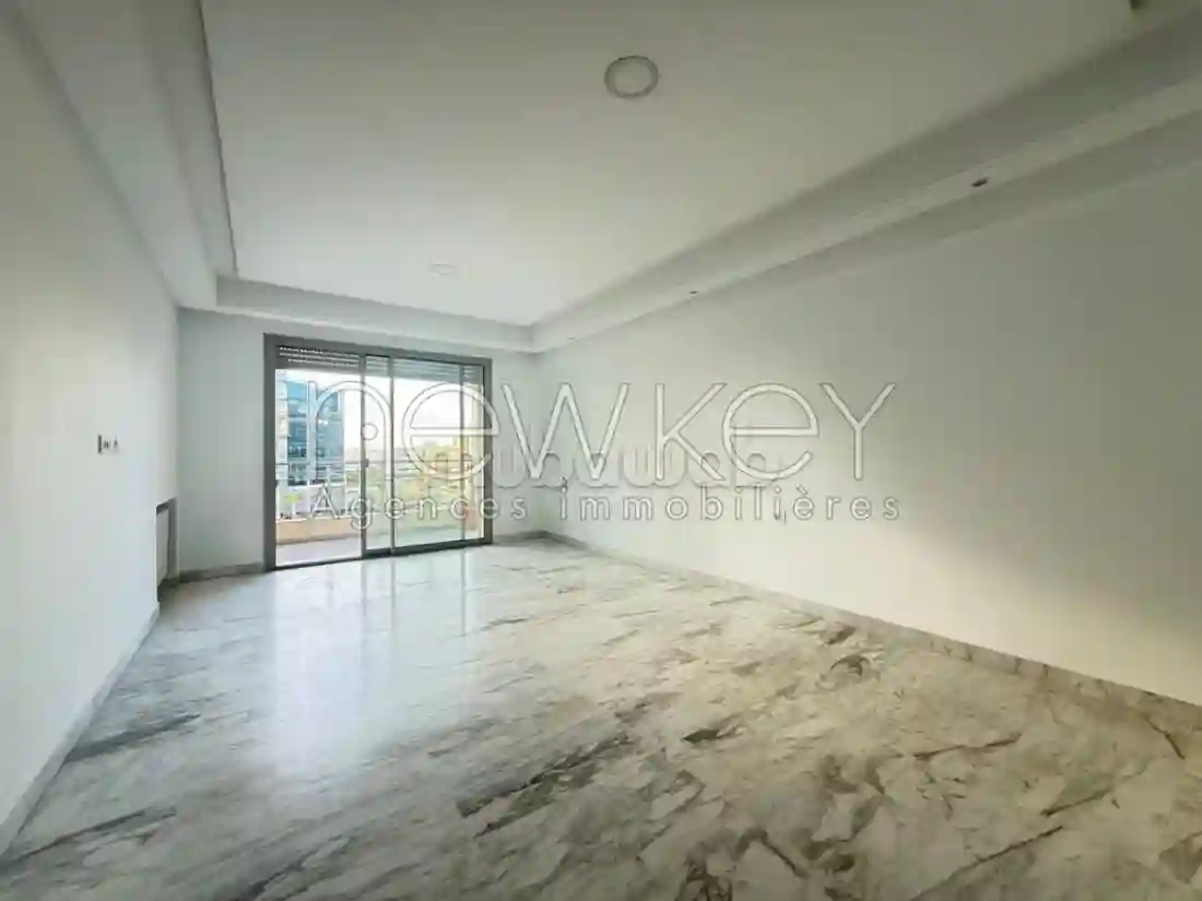 Appartement s2 Vide aux Berges du lac 2 - Vue 2