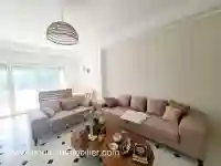 Appartement Zoulou Yasmine Hammamet I Al1878 - Vue 2