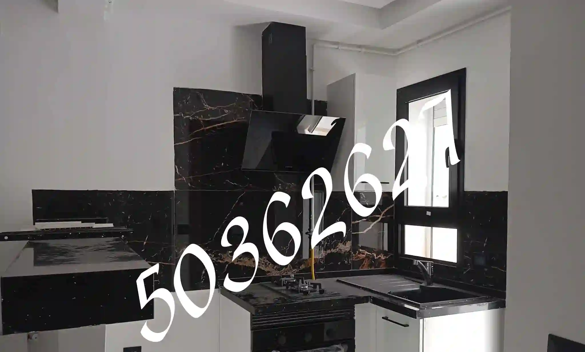 Appt s Plus 0 Jamais Habité à Cité el Wahat à Ain Zaghouan