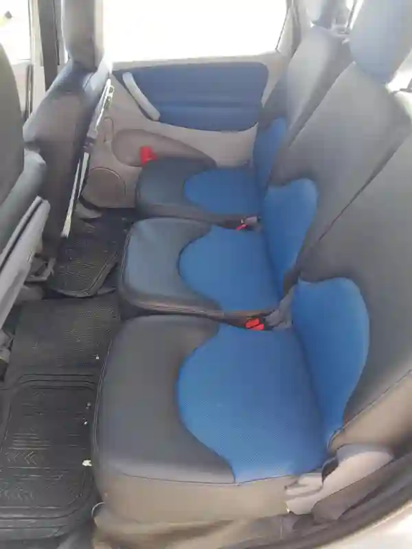 Citroen Xsara Picasso Essence 2005 - Vue 6