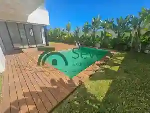 Un Villa en s3 Gammarth Ref244a à Gammart - Vue 1