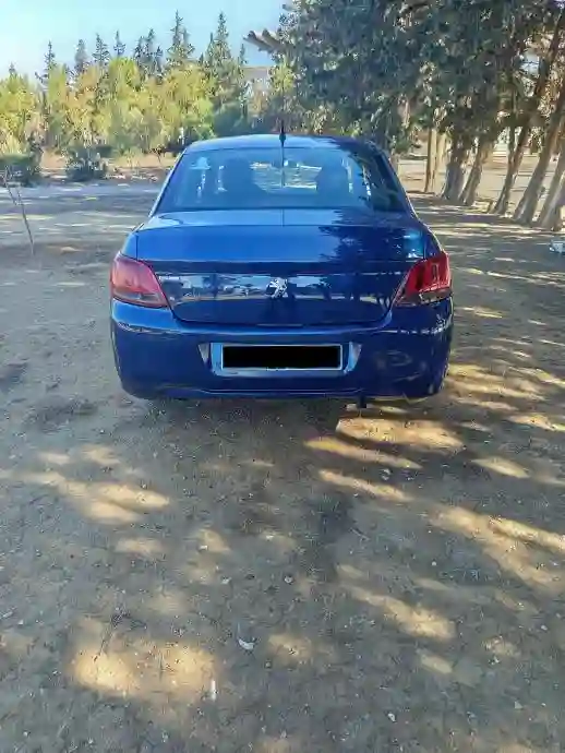 Voiture Peugeot 301 à Vendre