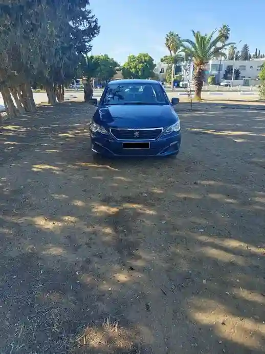 Voiture Peugeot 301 à Vendre - Vue 1
