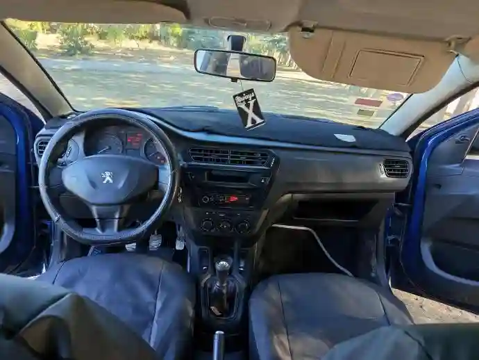 Voiture Peugeot 301 à Vendre - Vue 4