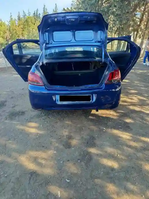 Voiture Peugeot 301 à Vendre - Vue 6