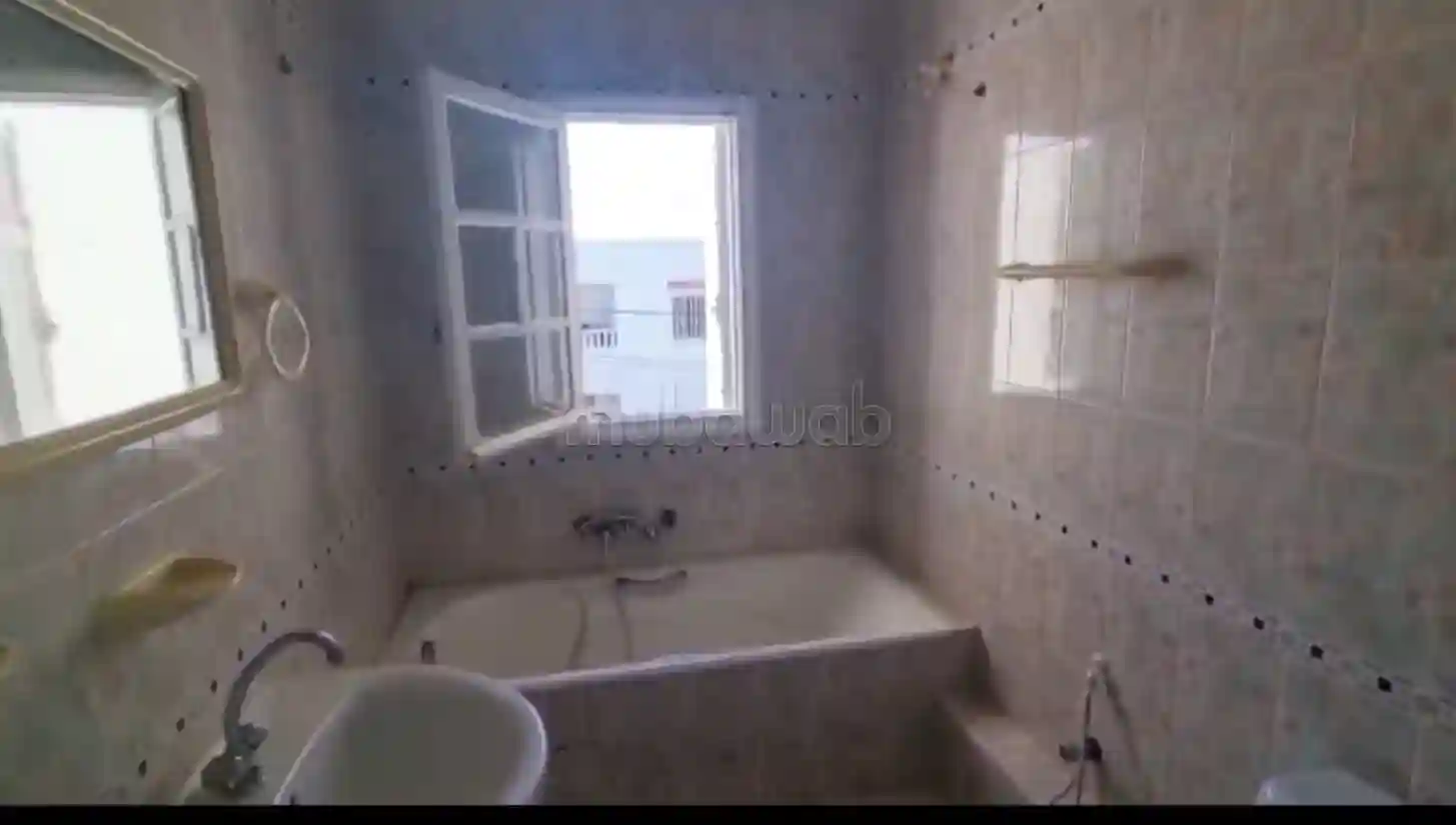 A Louer Étage de Villa s2 a Cité Iben Khaldoun - Vue 1