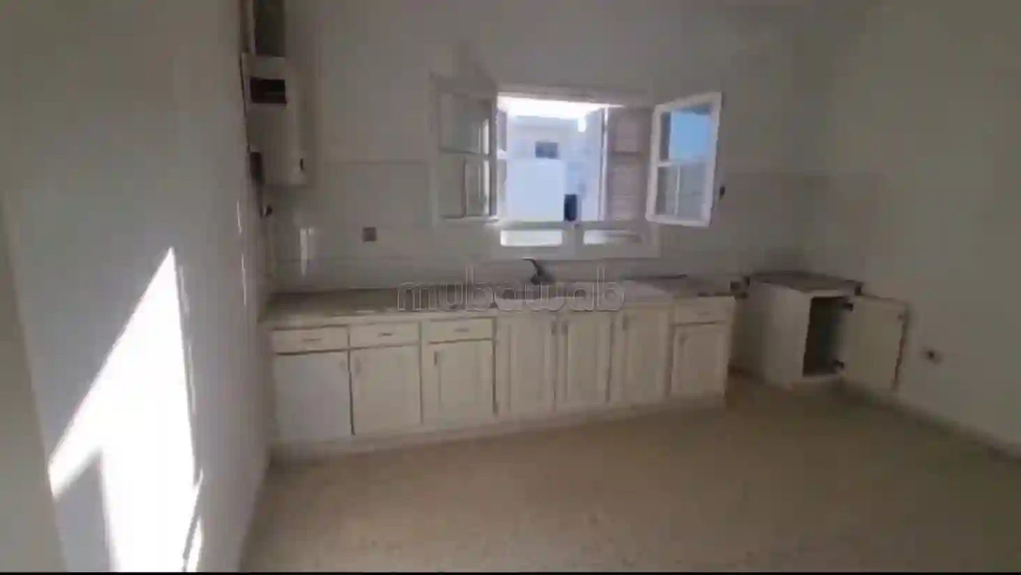 A Louer Étage de Villa s2 a Cité Iben Khaldoun - Vue 3