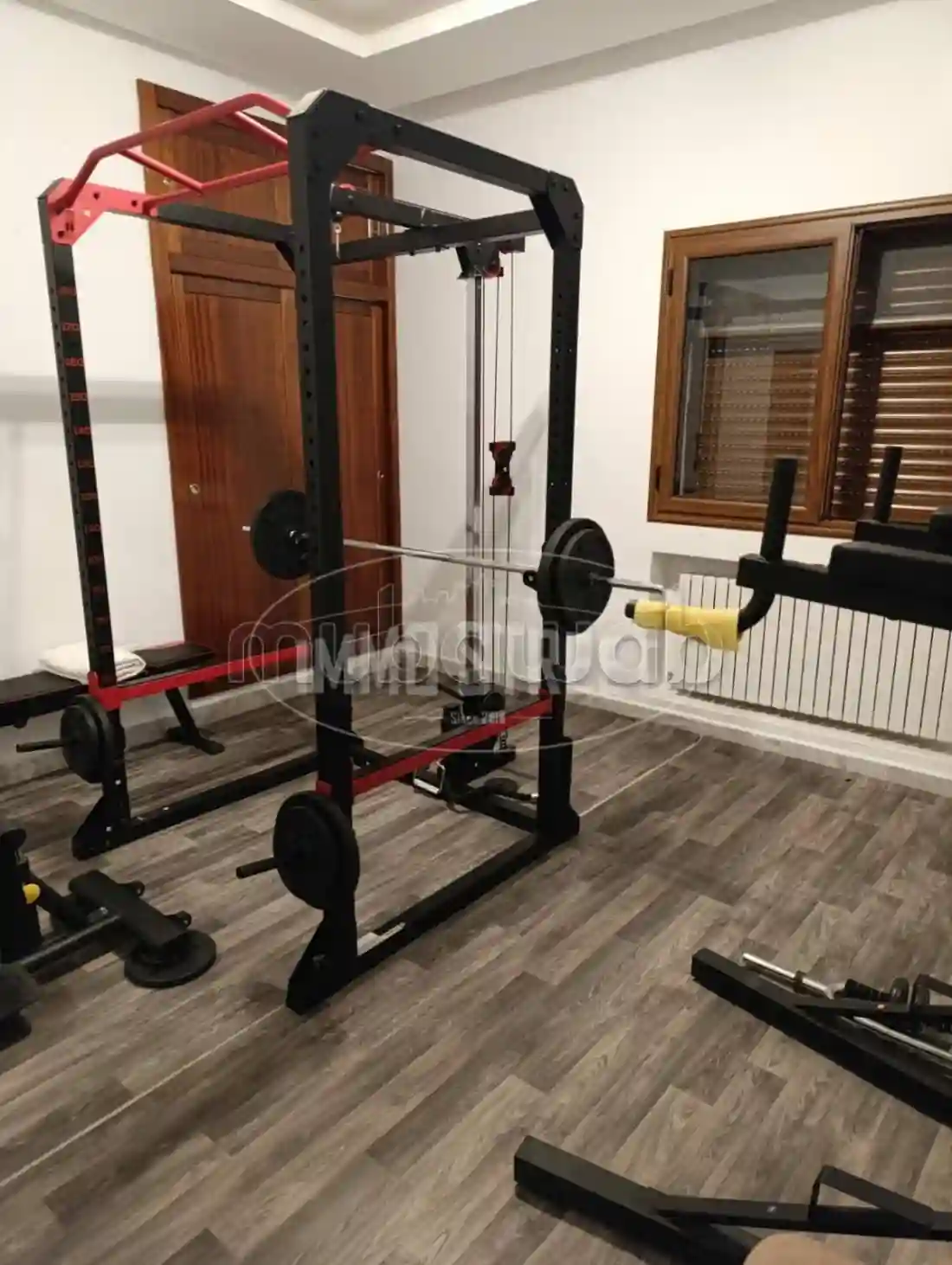 À Louer Villa S4 Haut Standing à Carthage Hannibal - Vue 2