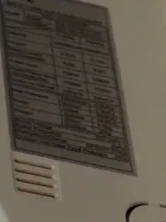 Climatiseur TCL Chaud Froid