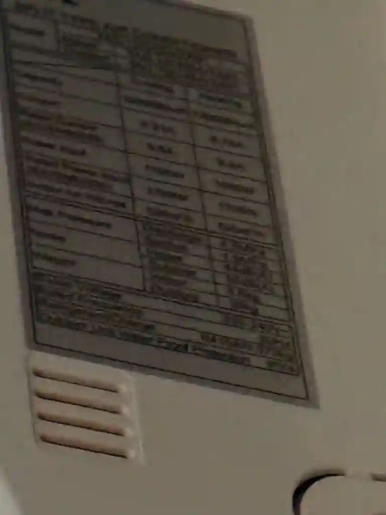 Climatiseur TCL Chaud Froid