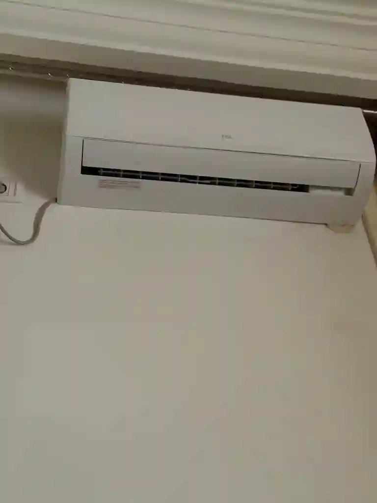 Climatiseur TCL Chaud Froid - Vue 1