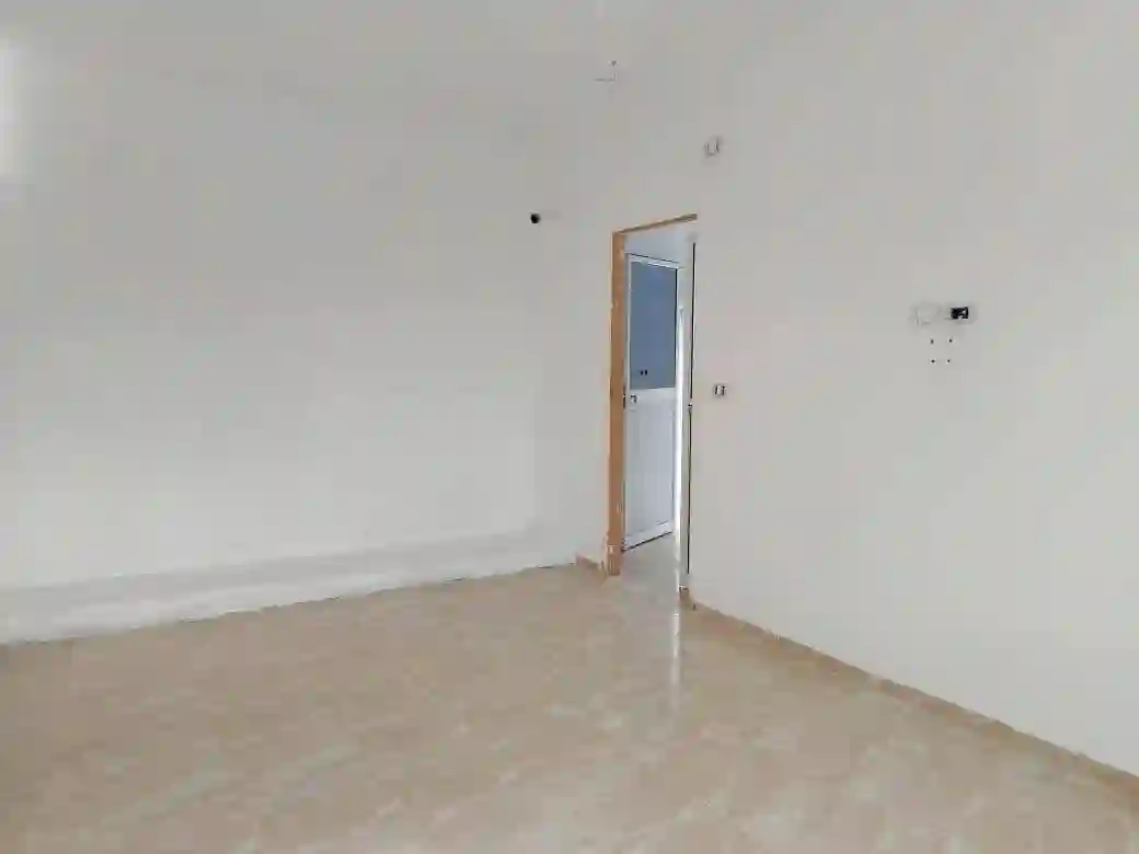 Deuxième Étage de Villa au Mourouj 6 à El Mourouj