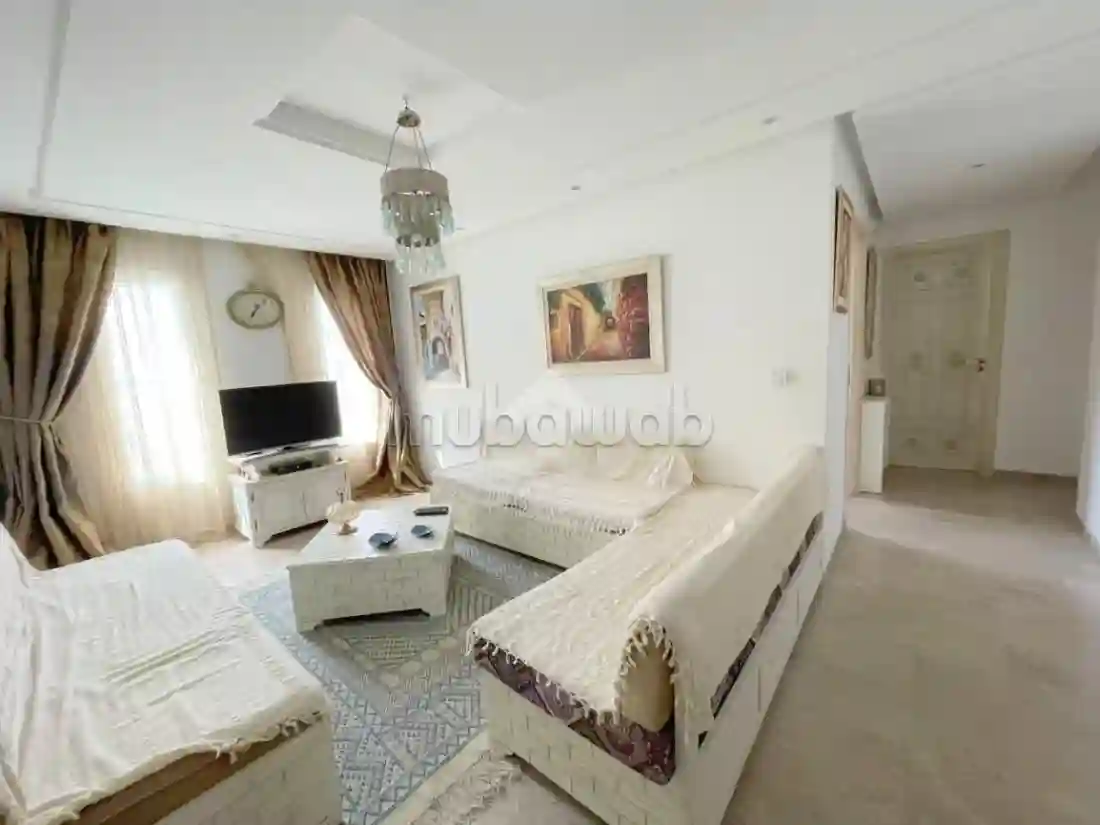 Duplex en Location - Vue 2