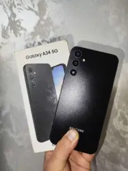 Forsa Samsung A34 5G 1288