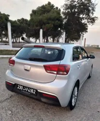 KIA RIO Neuf Nouvelle Génération