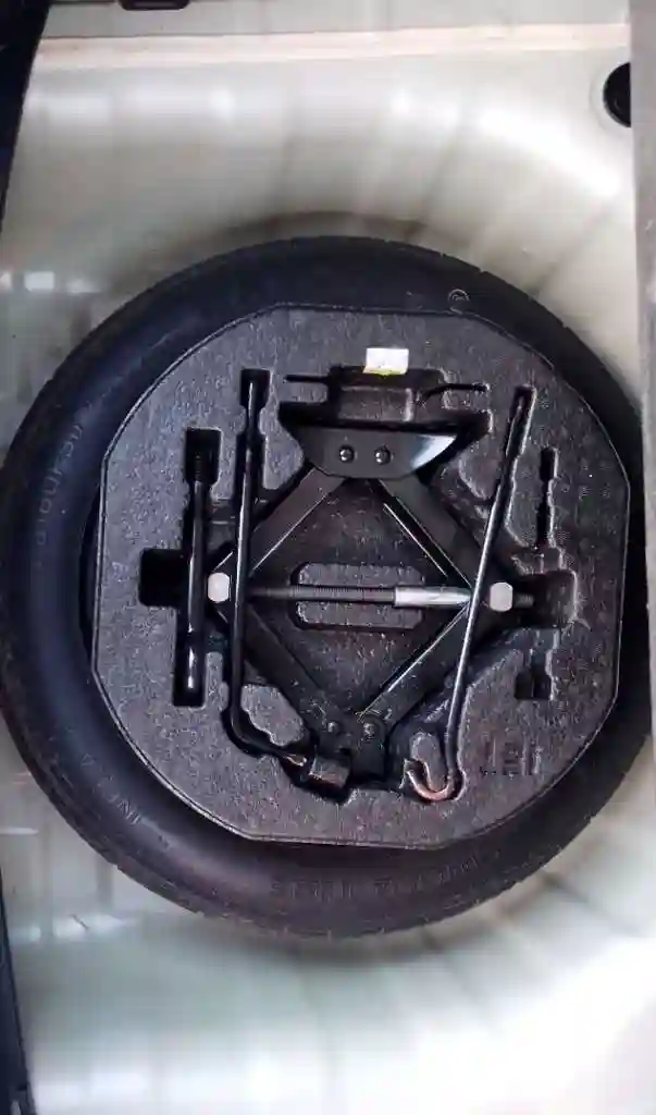 KIA RIO Neuf Nouvelle Génération - Vue 5