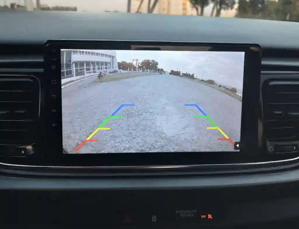 KIA RIO Neuf Nouvelle Génération - Vue 7