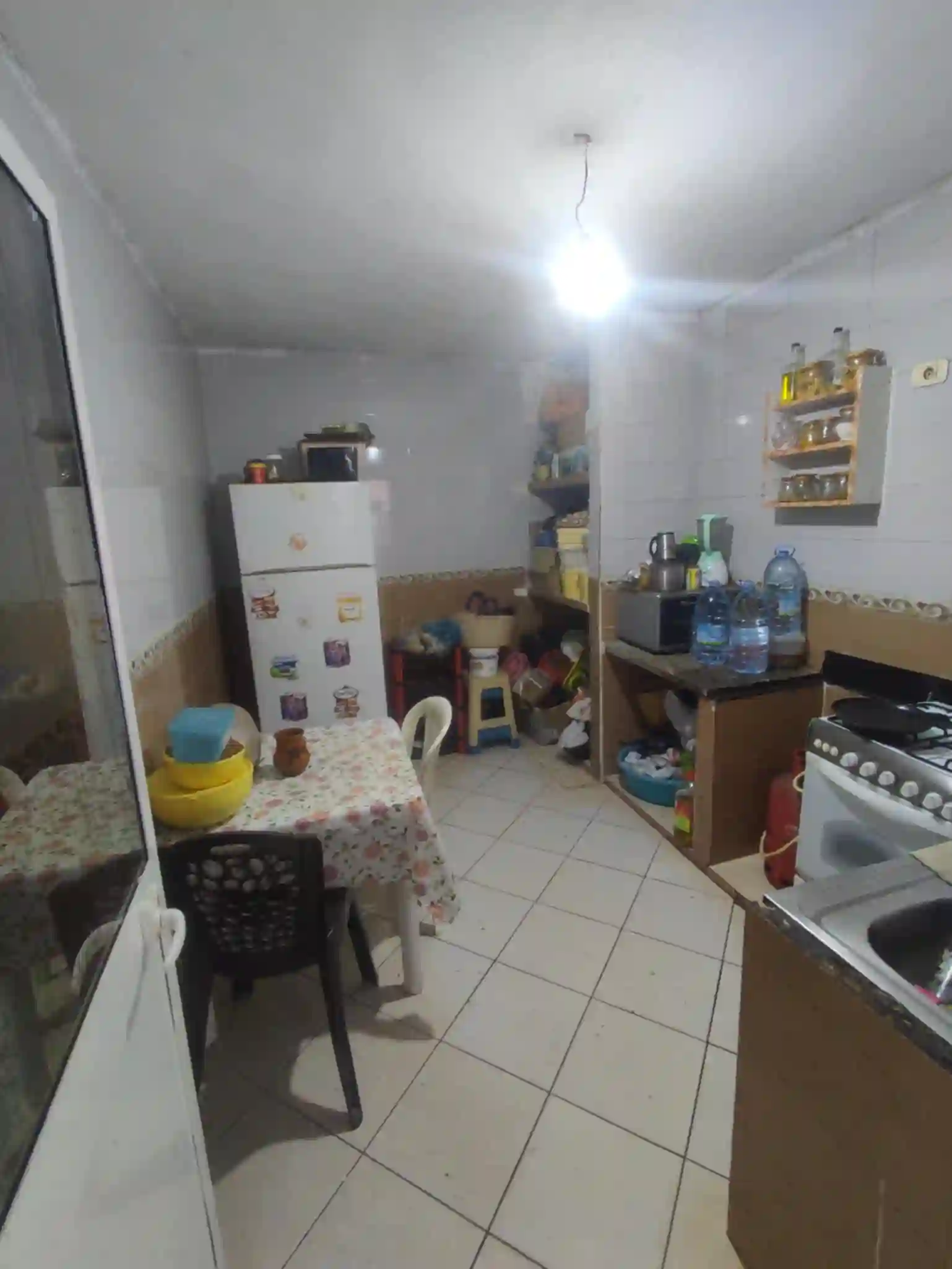 Maison Dalila à El Mourouj