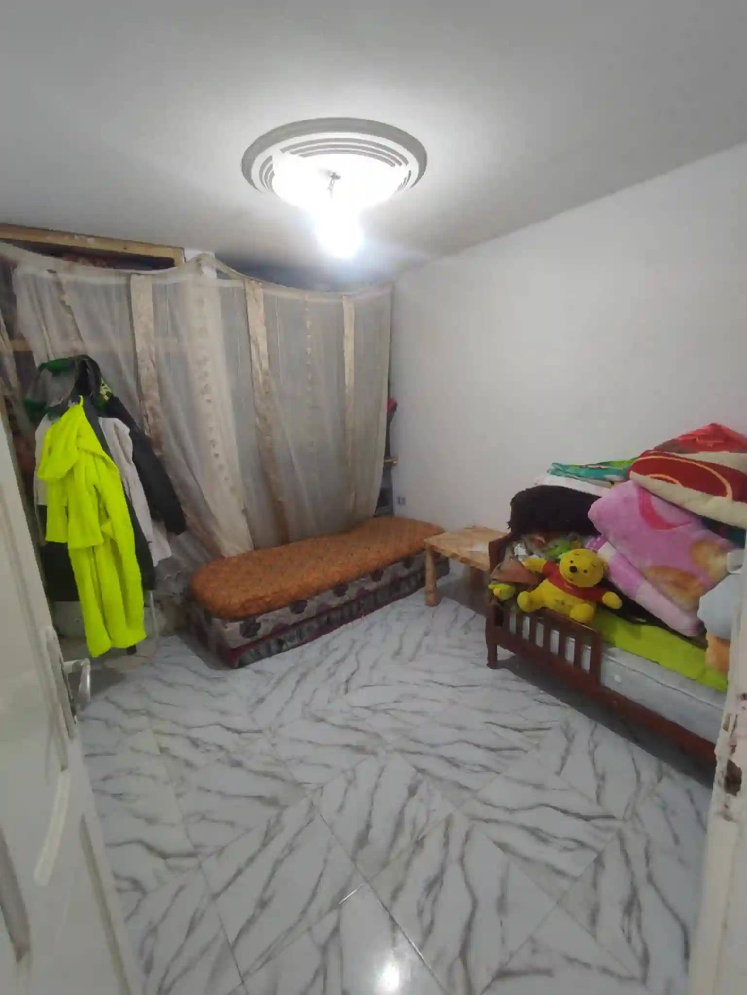 Maison Dalila à El Mourouj - Vue 1