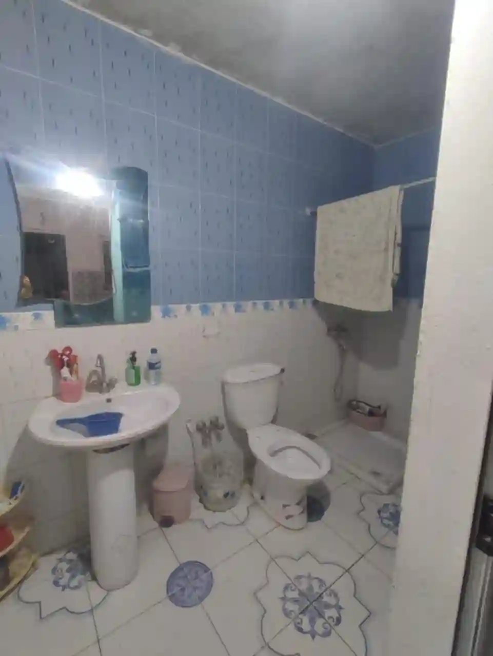 Maison Dalila à El Mourouj - Vue 4