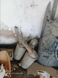 Pièces Détachés Autos