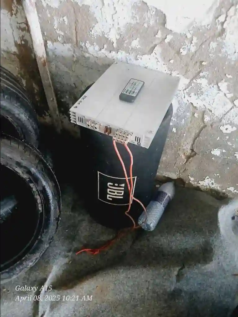 Pièces Détachés Autos - Vue 4