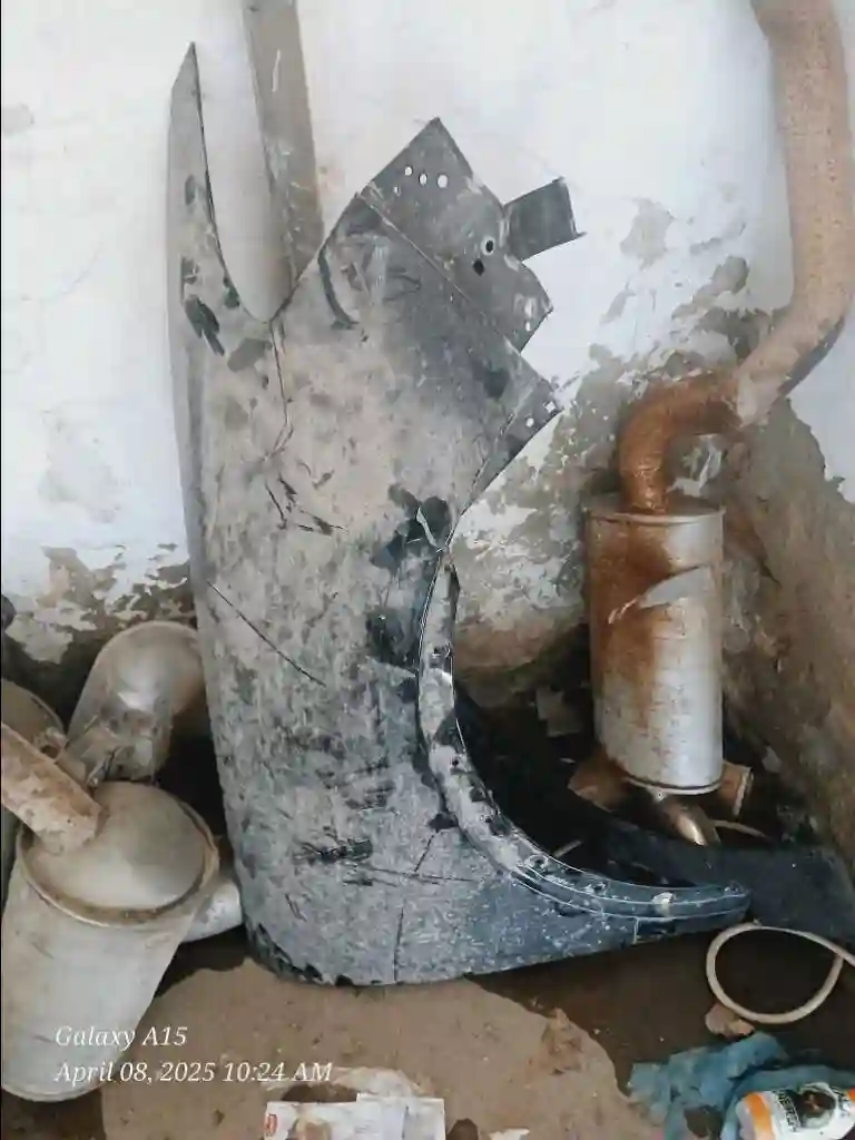 Pièces Détachés Autos - Vue 6