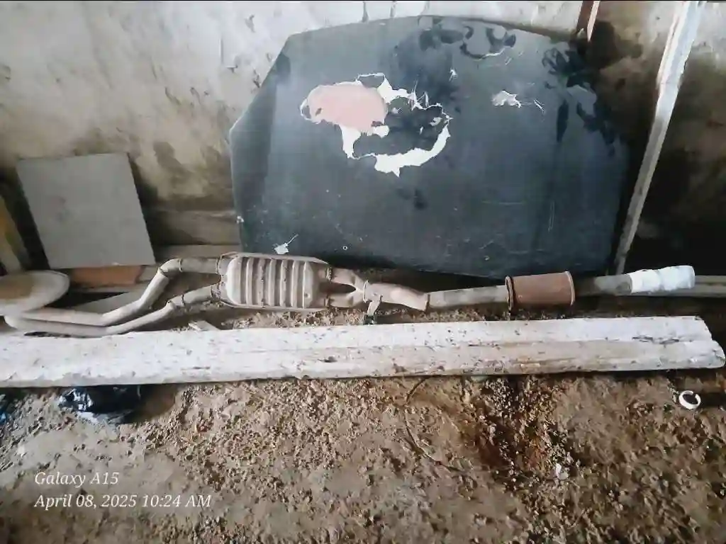 Pièces Détachés Autos - Vue 8