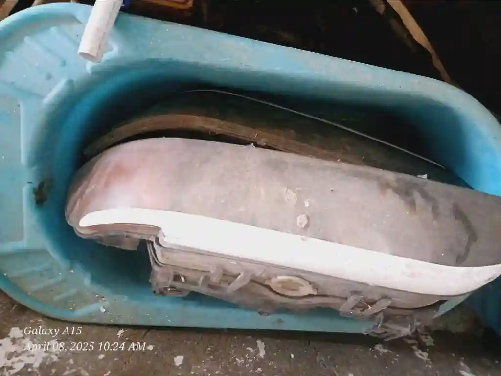 Pièces Détachés Autos - Vue 9