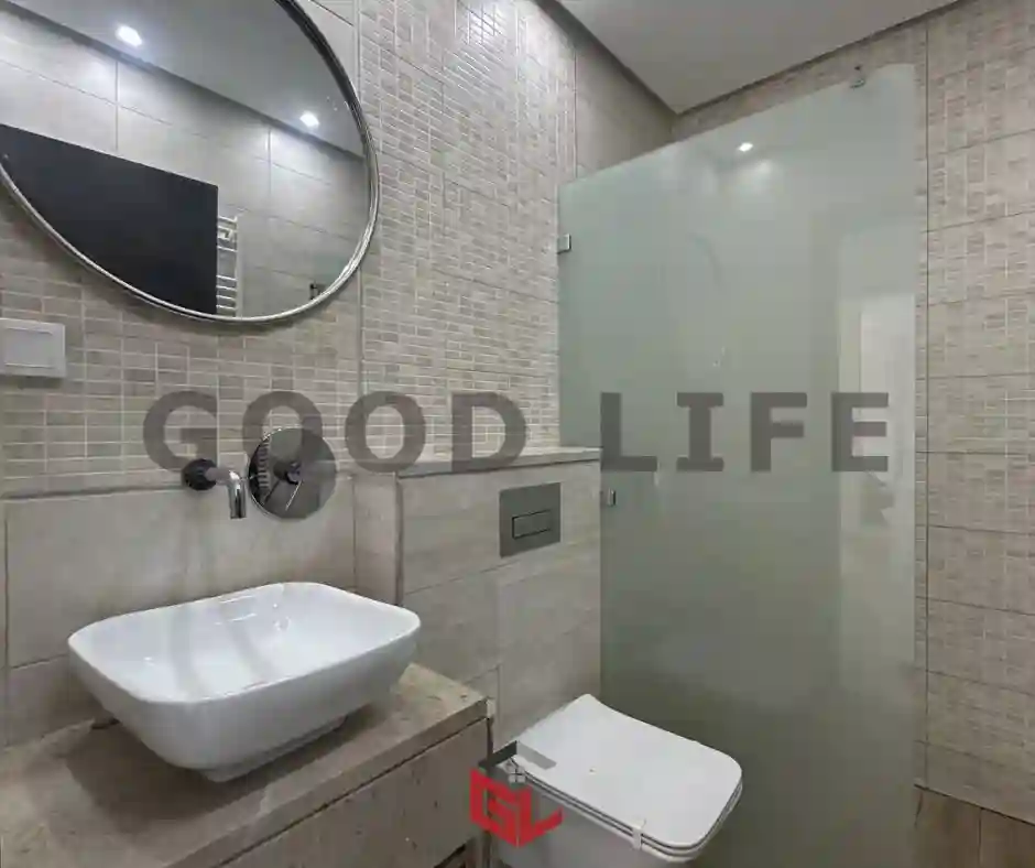 S1 Avec vue mer à Gammarth à Gammart - Vue 3