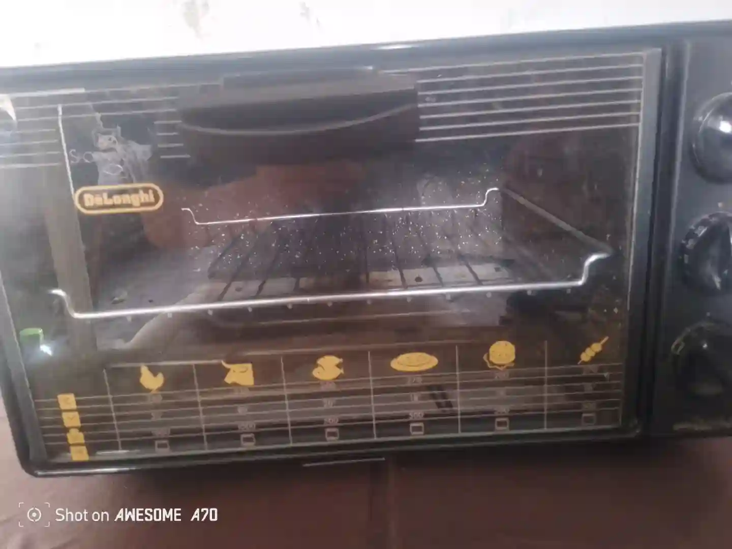 Un Petit Four Électrique et une Micro Onde à La Goulette - Vue 2