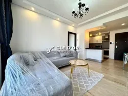 Un S1 Meublé a Louer au Jardin de Carthage