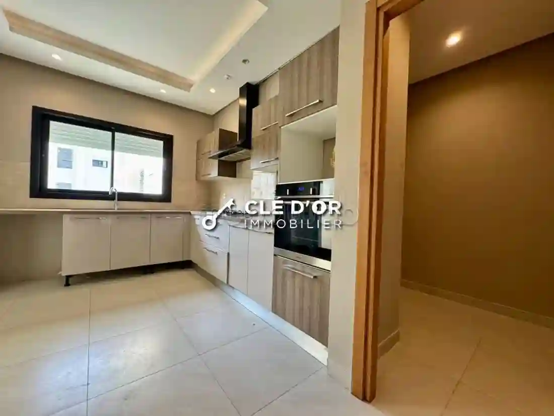 Un S2 Lumineux a Louer au Jardins de Carthage - Vue 3