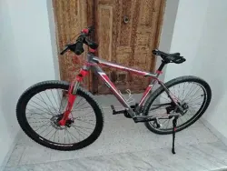 Vélo VTT 29"