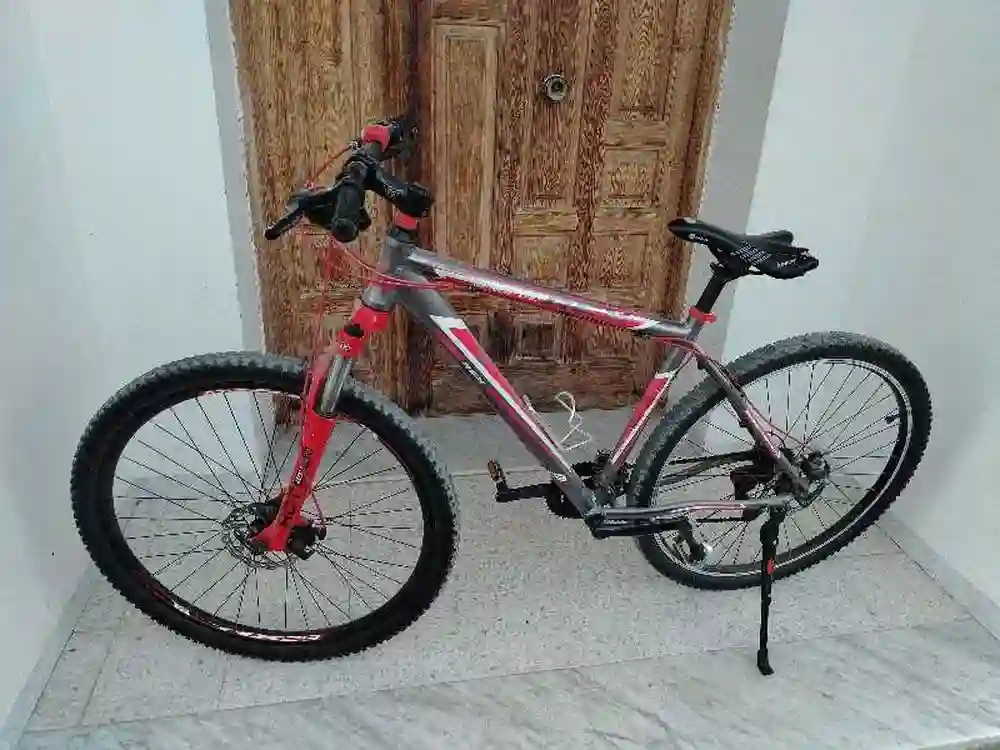 Vélo VTT 29"