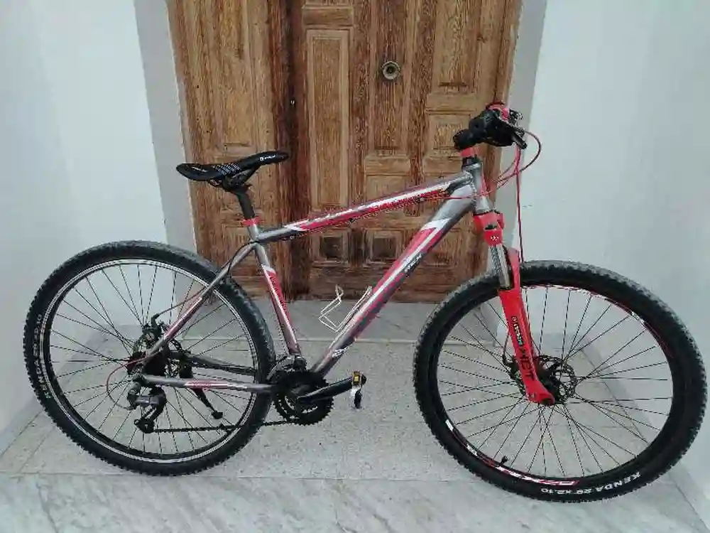 Vélo VTT 29" - Vue 1