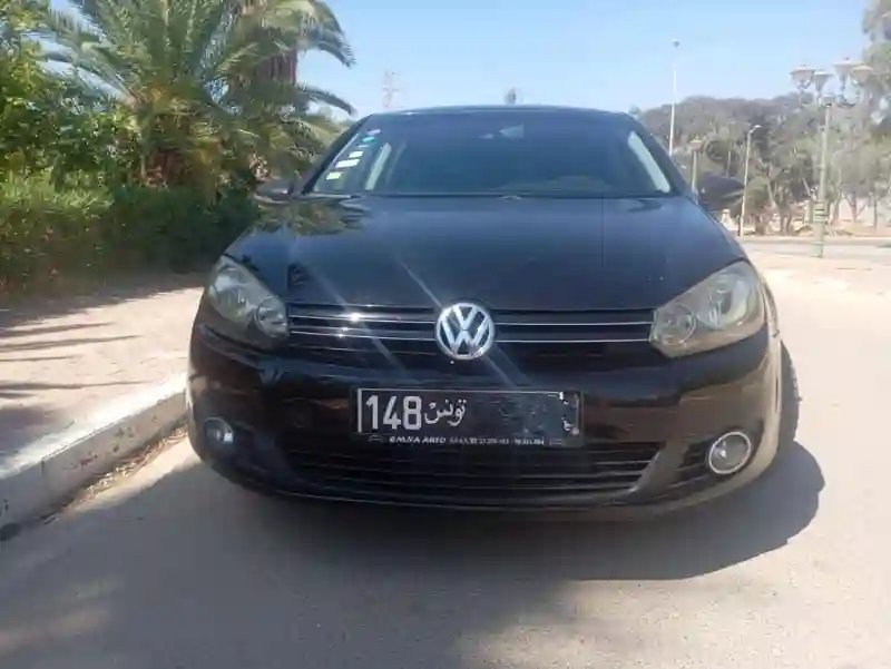 Volkswagen Golf 6 Essence 2011 - Vue 5