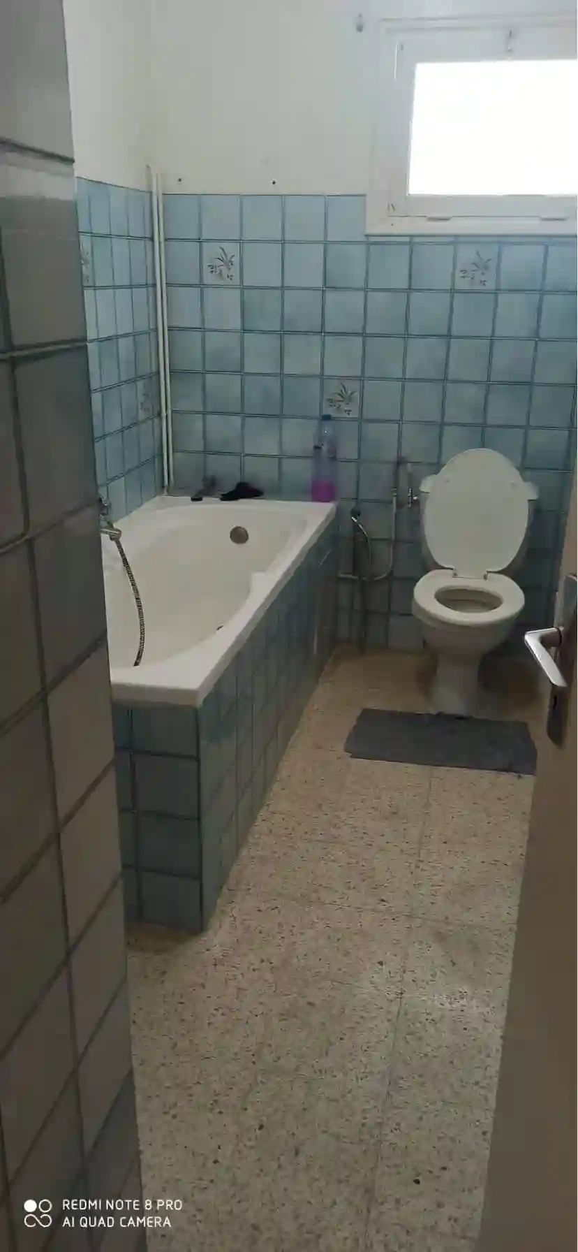 Appartement Mourouj2 s et 2 Pièces à El Mourouj - Vue 4