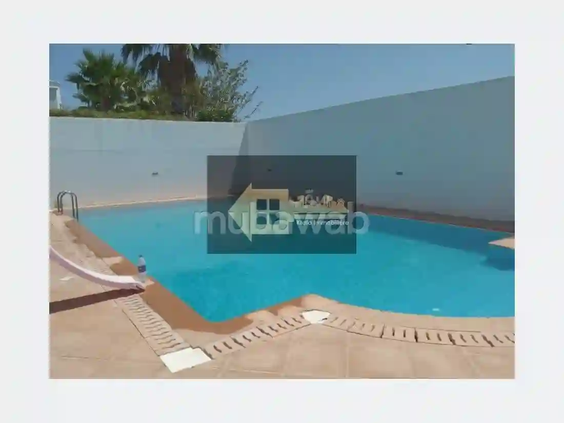 Soukra Chotrana2 Location Villa Pour Vacance ou Cérémonies
