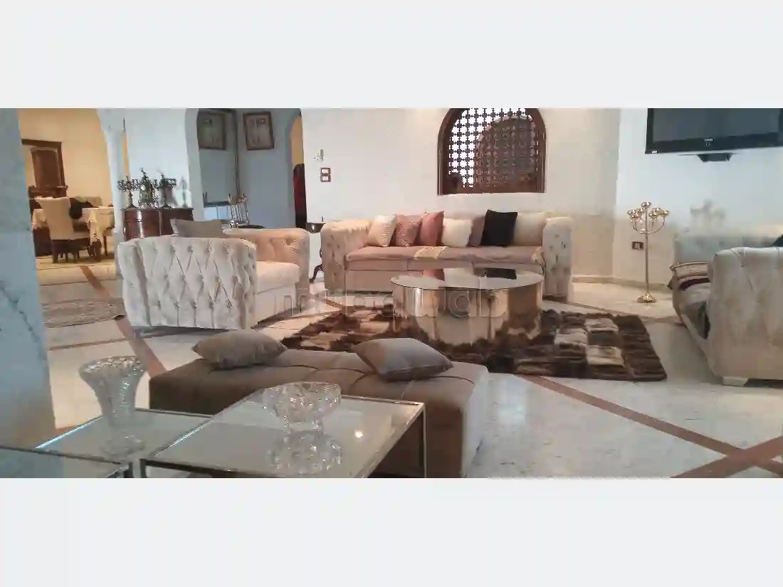 Soukra Chotrana2 Location Villa Pour Vacance ou Cérémonies - Vue 1