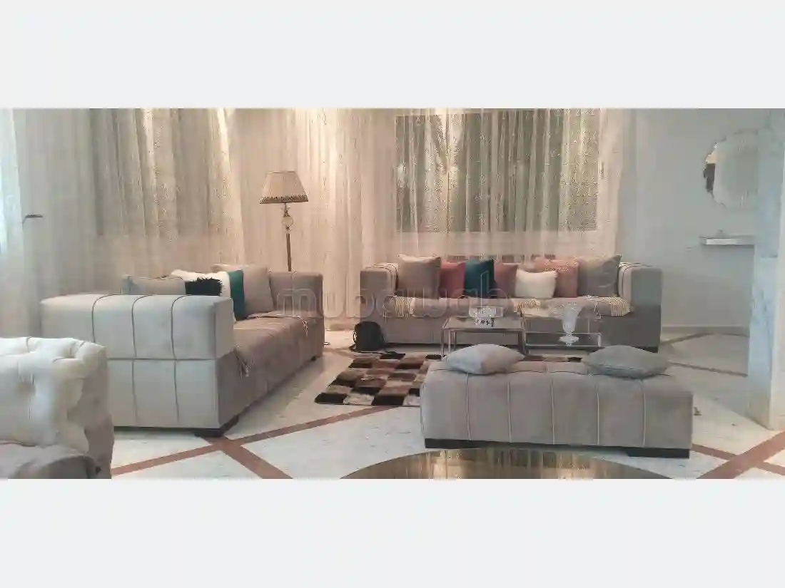 Soukra Chotrana2 Location Villa Pour Vacance ou Cérémonies - Vue 2