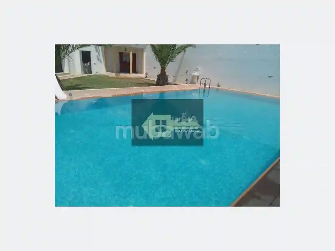 Soukra Chotrana2 Location Villa Pour Vacance ou Cérémonies - Vue 3