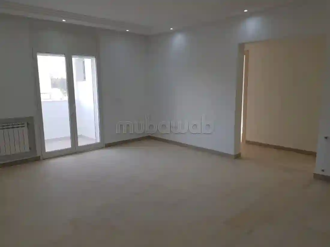 Soukra Etage de Villa a Louer - Vue 1