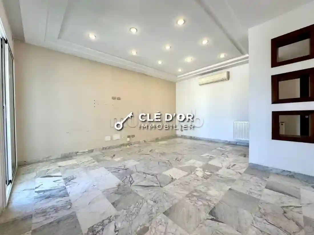 Un Appartement S3 a Louer au Jardins de Carthage - Vue 2