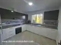 Appartement Pauline 2 Hammamet Al3644 - Vue 8